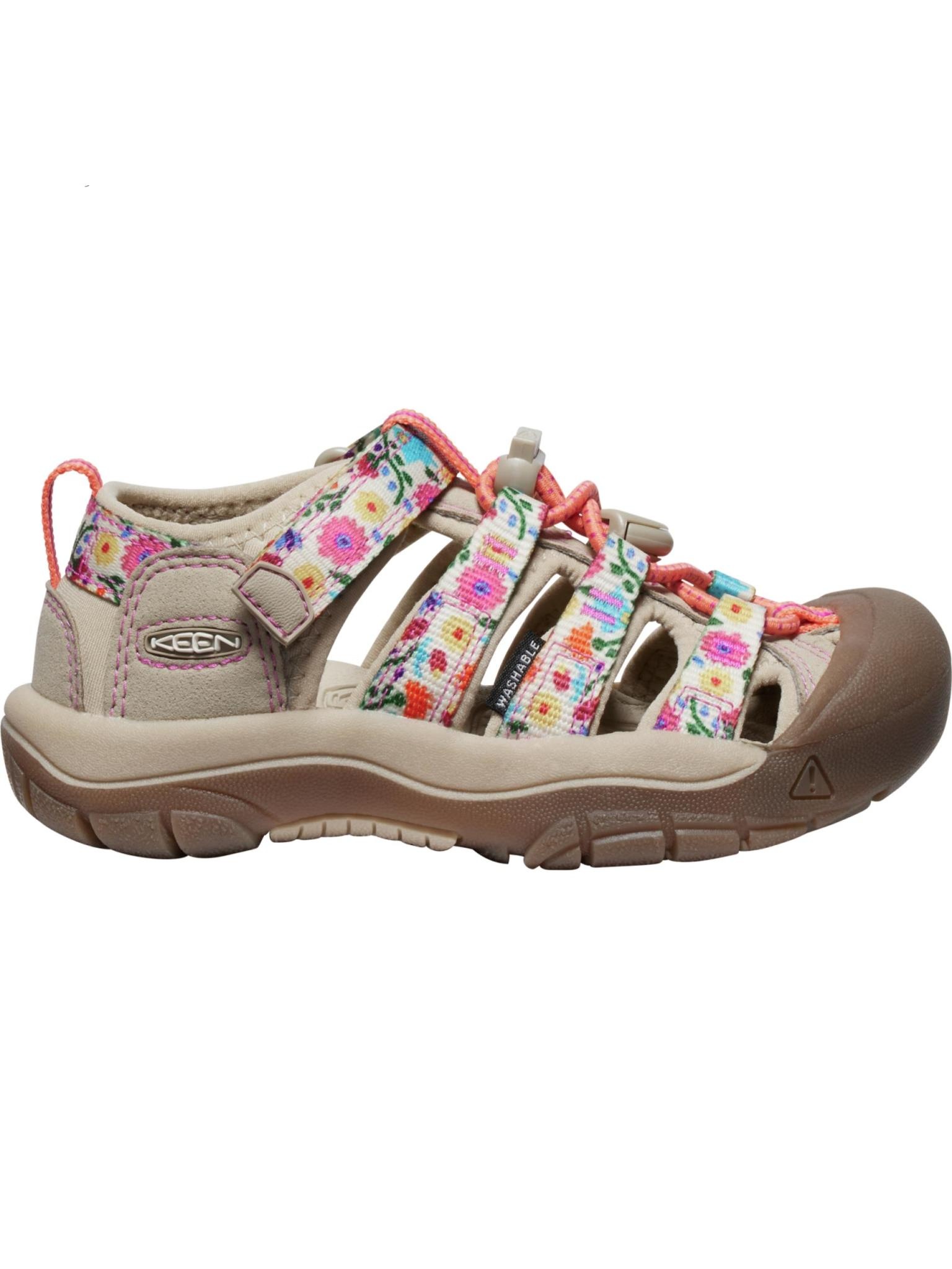 Keen Kid's Newport H2 Sandal