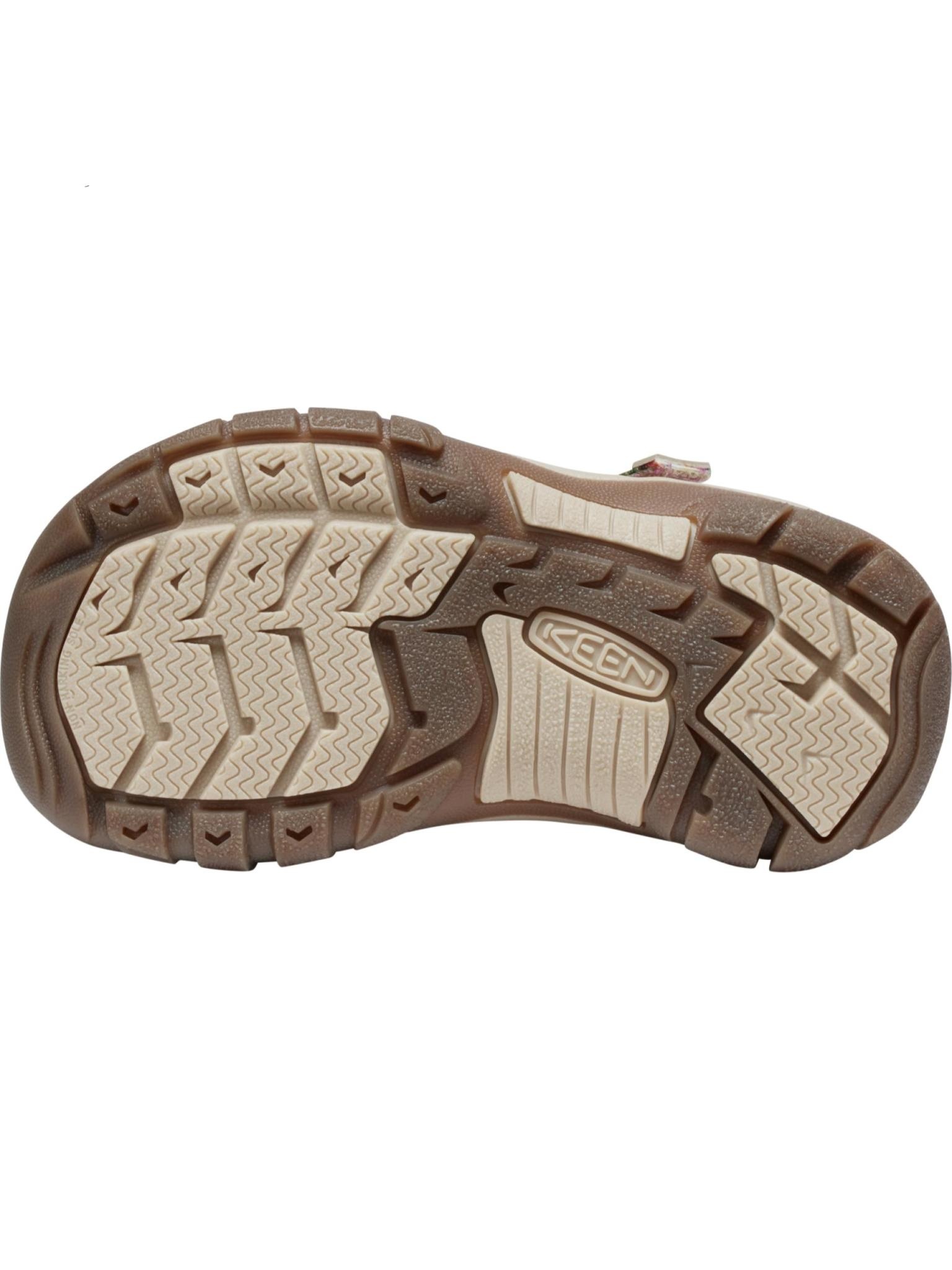 Keen Kid's Newport H2 Sandal