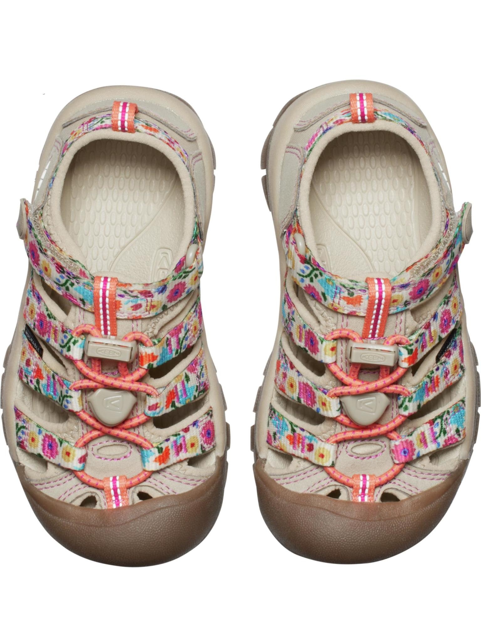 Keen Kid's Newport H2 Sandal