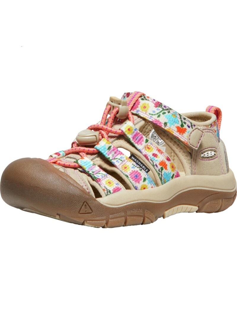 Keen Kid's Newport H2 Sandal
