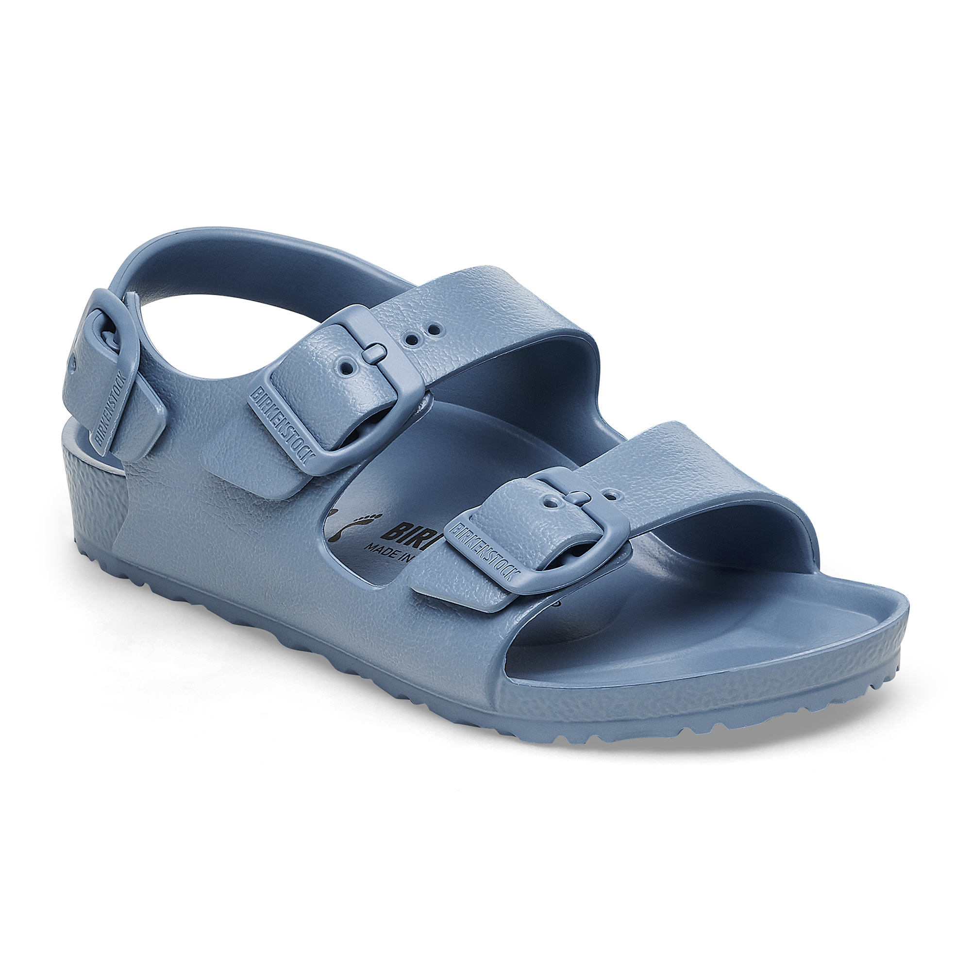 Kids eva sandals best sale