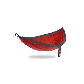 ENO SingleNest Red/Charcoal
