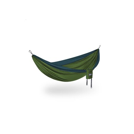 ENO DoubleNest Hammock Cedar/Marine