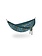 ENO DoubleNest Print Hammock Surf Break/Marine
