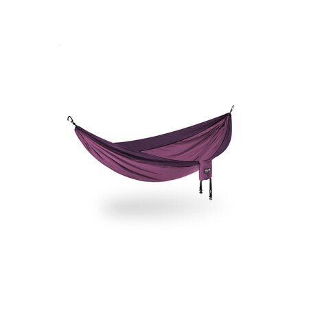 ENO SingleNest Hammock Berry/Plum