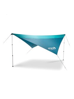 ENO SunFly Shade Marine/Seafoam