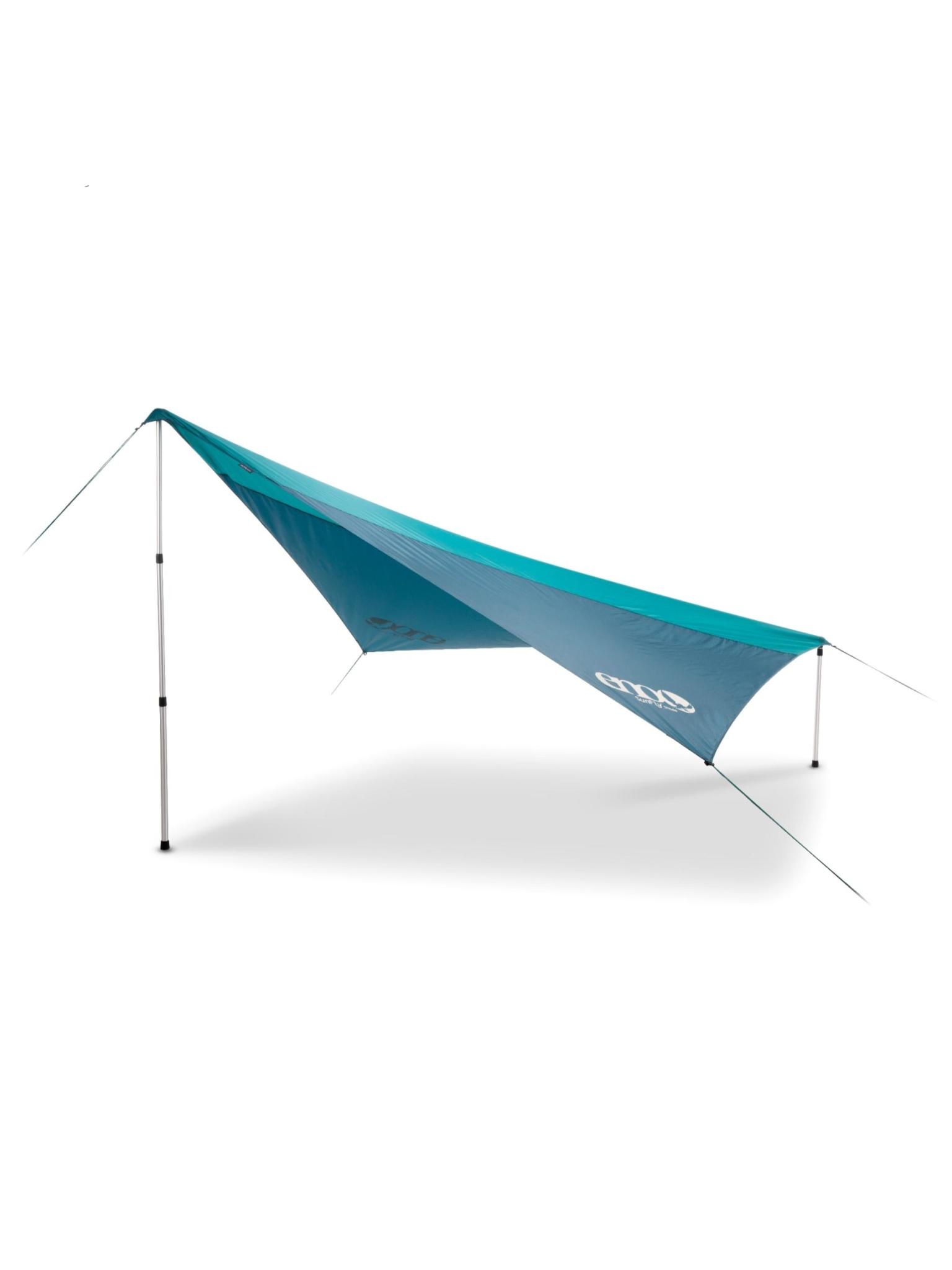 ENO SunFly Shade Marine/Seafoam