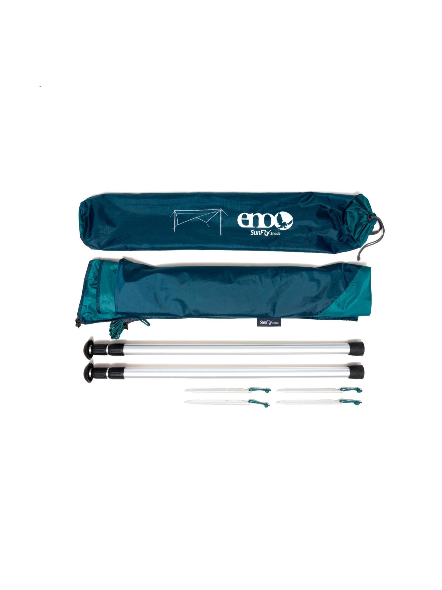 ENO SunFly Shade Marine/Seafoam