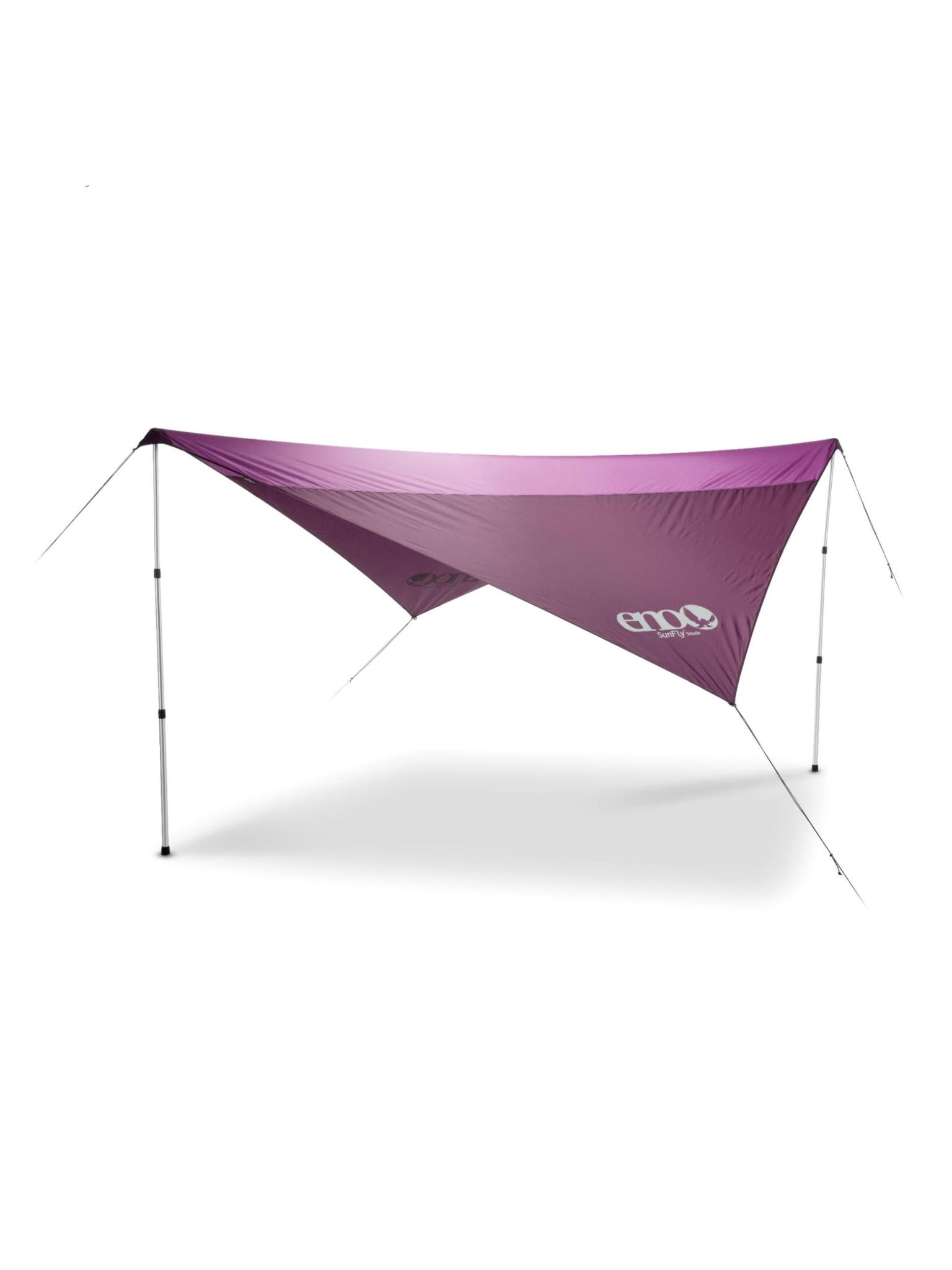 ENO SunFly Shade Plum/Berry