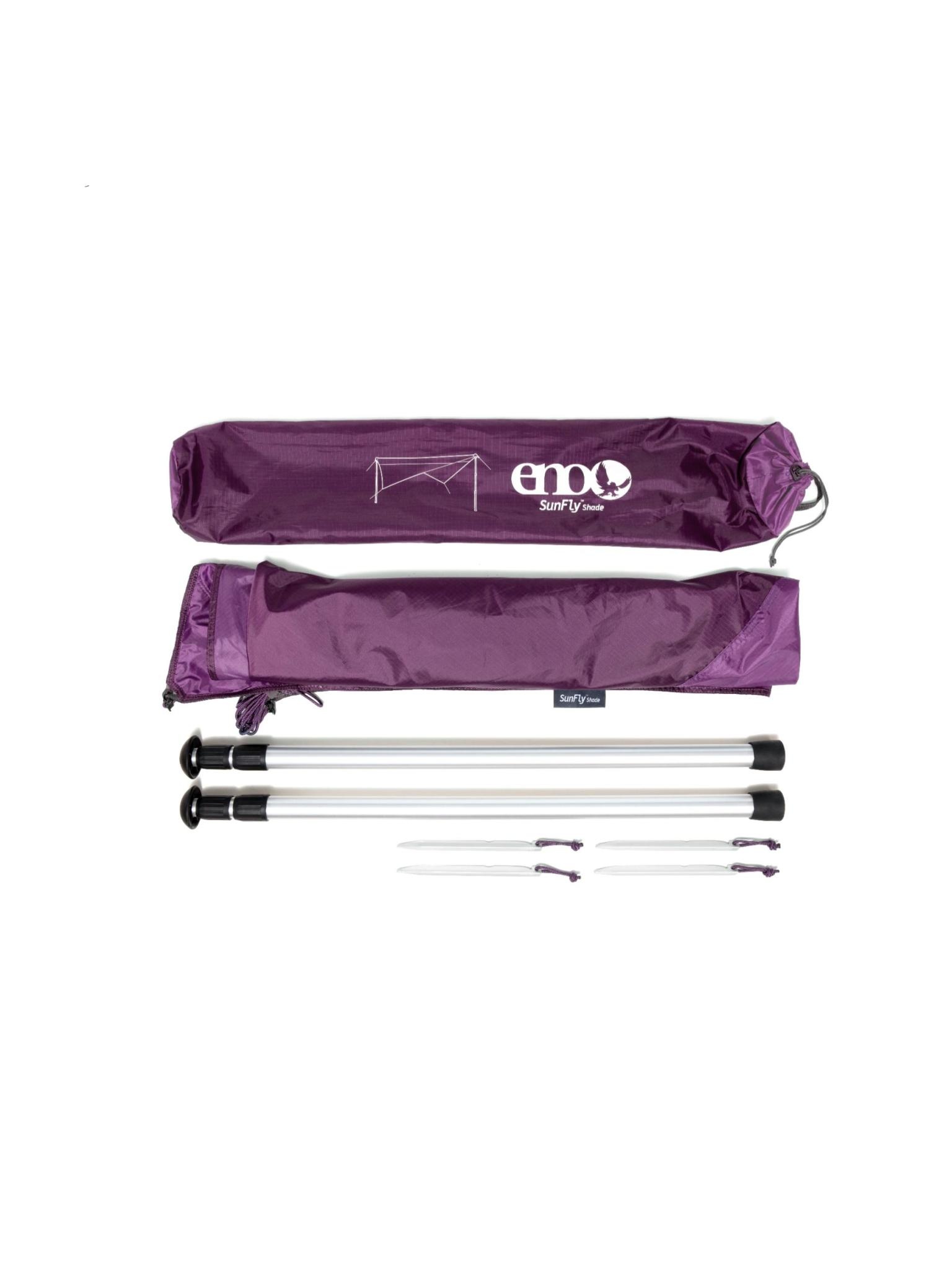 ENO SunFly Shade Plum/Berry