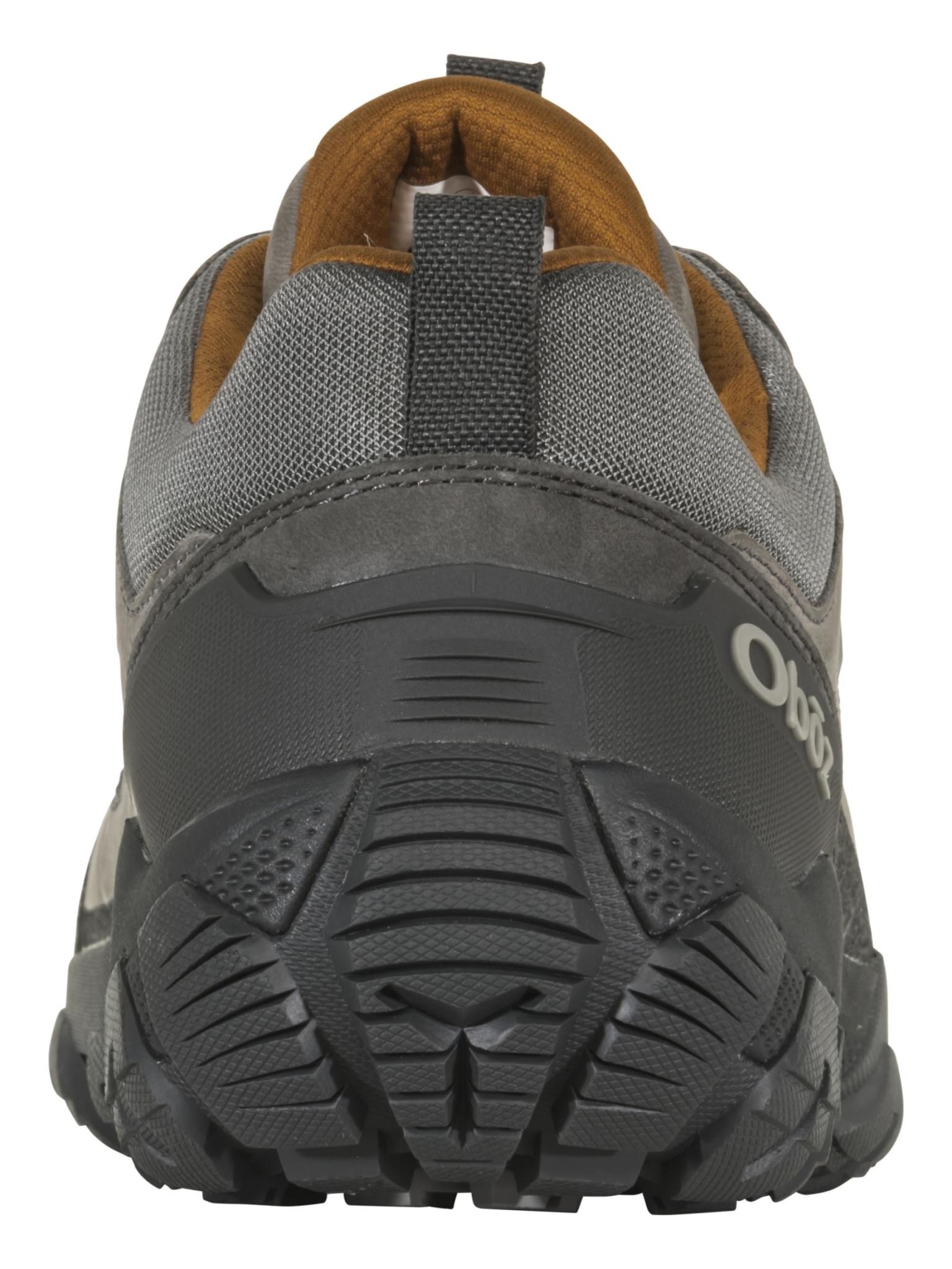 Oboz Footwear Men's Sawtooth X Low Hiker