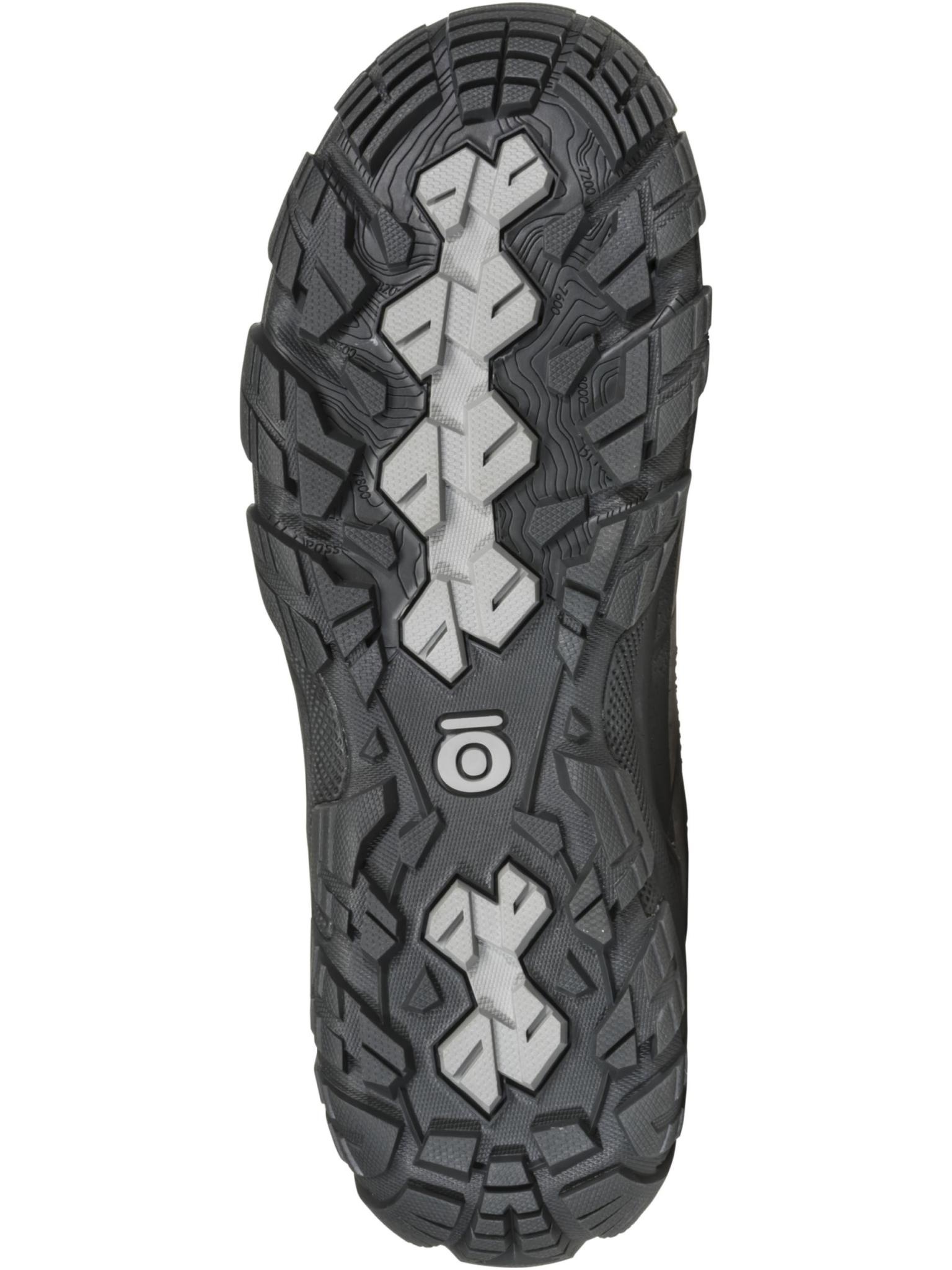 Oboz Footwear Men's Sawtooth X Low Hiker