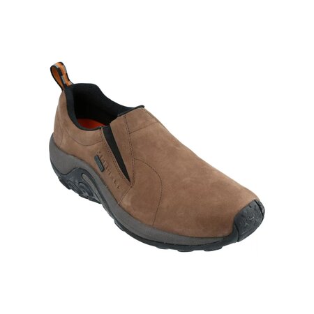 Merrell Men's Jungle Moc Nubuck Waterproof