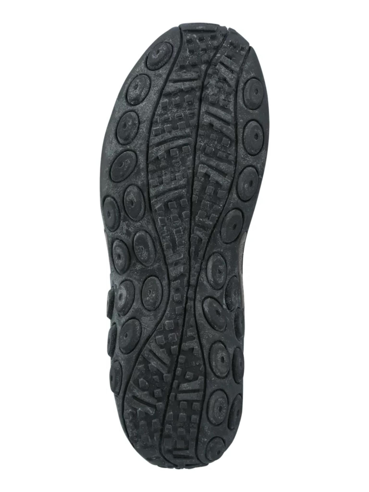 Merrell Men's Jungle Moc Nubuck Waterproof