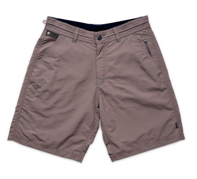 Howler Brothers Men's Horizon Hybrid Shorts 2.0 (9.0" Inseam)