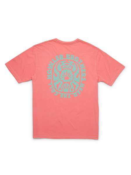 Howler Brothers Men's Cotton Tee