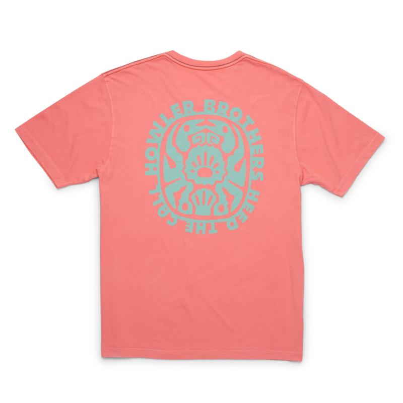 Howler Brothers Men's Cotton Tee