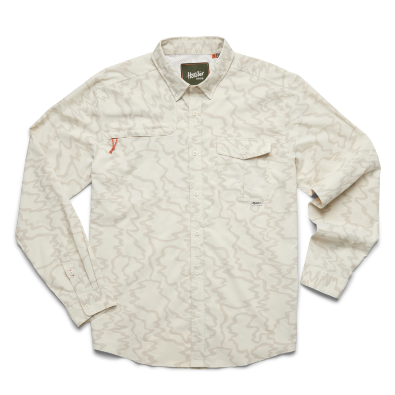 Howler Brothers Men's Matagorda Longsleeve