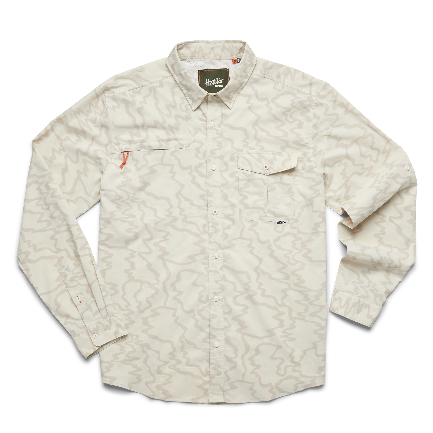 Howler Brothers Men's Matagorda Longsleeve