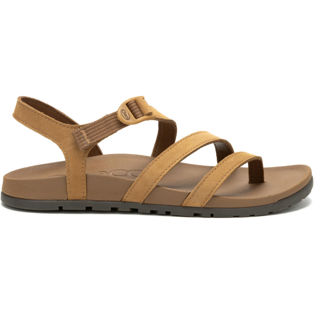 Chaco Women's Lowdown Strappy Sandal