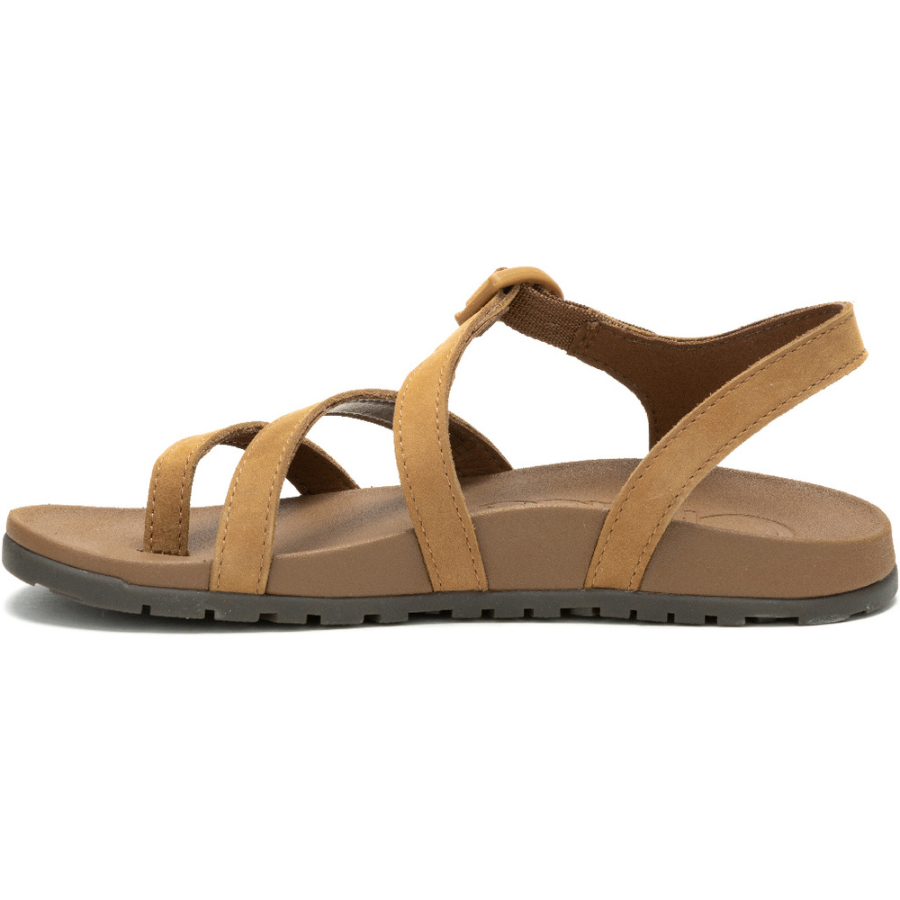 Chaco Women's Lowdown Strappy Sandal