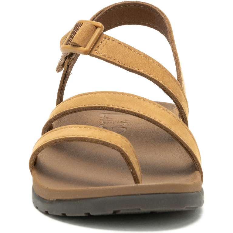 Chaco Women's Lowdown Strappy Sandal