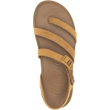 Chaco Women's Lowdown Strappy Sandal