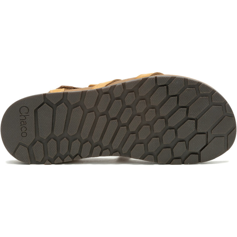 Chaco Women's Lowdown Strappy Sandal
