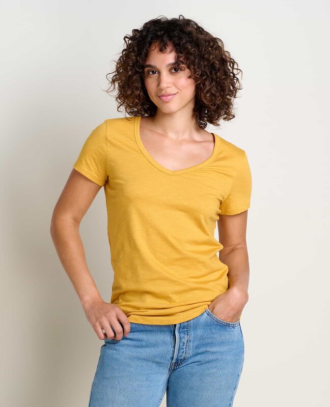 Women's Marley II Short-Sleeve Tee - Chatham Outfitters