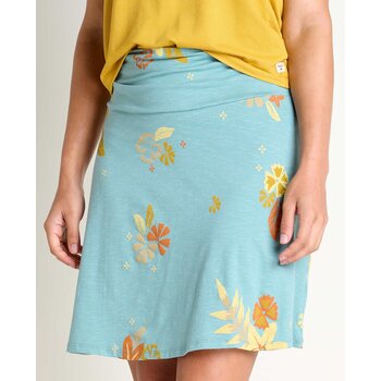 Toad & Co Women's Chaka Skirt