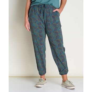Toad & Co Women's Sunkissed Jogger
