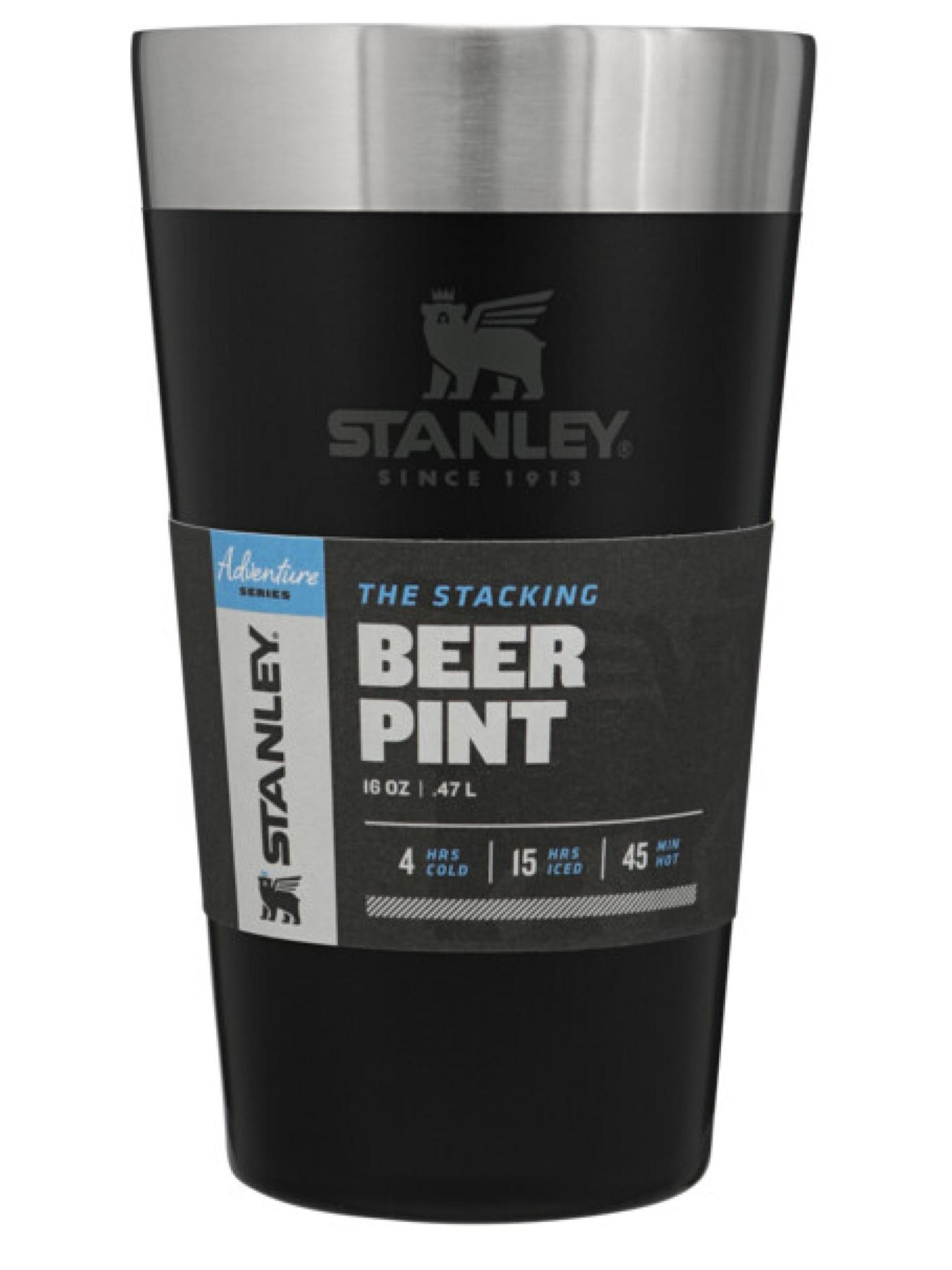 Stanley Stay Chill Stacking Pint