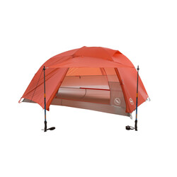 Big Agnes Copper Spur HV UL2 Orange