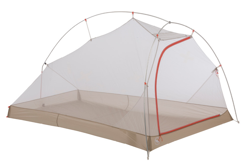 Big Agnes Fly Creek HV UL1 Solution Dye