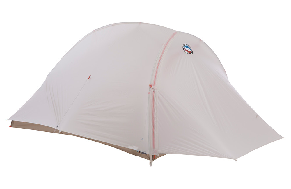 Big Agnes Fly Creek HV UL1 Solution Dye