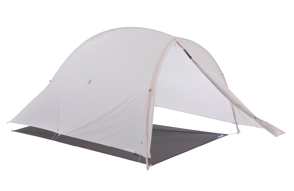 Big Agnes Fly Creek HV UL1 Solution Dye