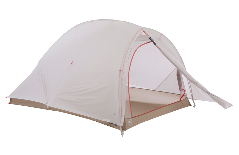 Big Agnes Fly Creek HV UL1 Solution Dye