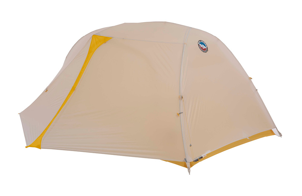Big Agnes Tiger Wall Ul2 Solution Dye