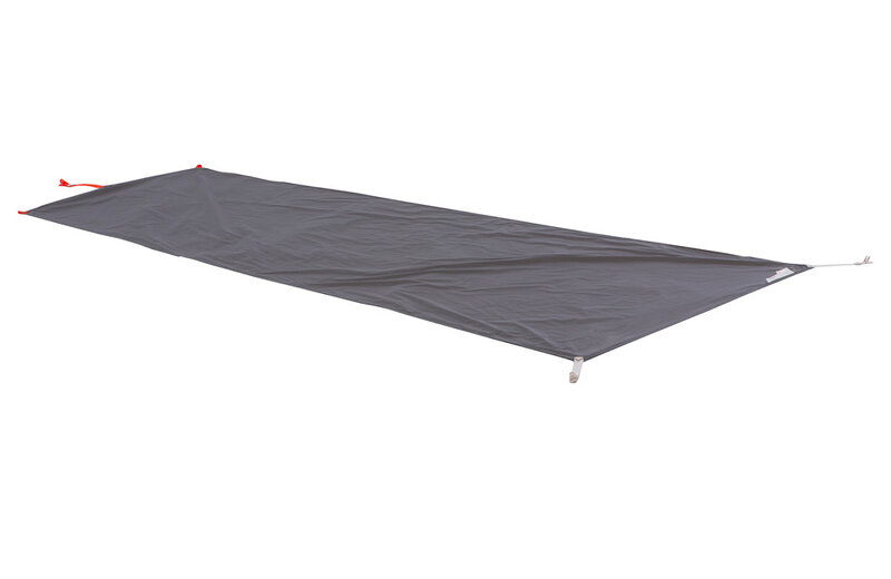 Big Agnes Footprint Fly Creek Hv Ul 1 Solution Dye