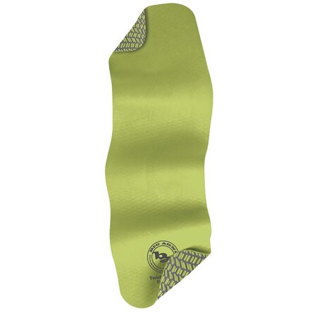 Big Agnes TwisterCane Bio Foam 20x72 Regular