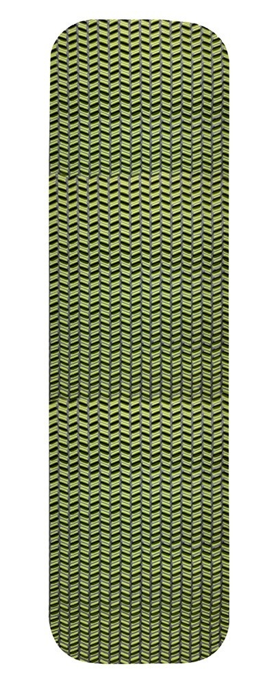 Big Agnes TwisterCane Bio Foam 20x72 Regular