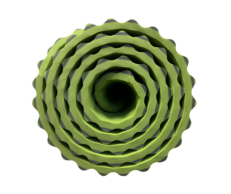 Big Agnes TwisterCane Bio Foam 20x72 Regular