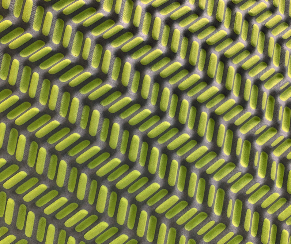 Big Agnes TwisterCane Bio Foam 20x72 Regular