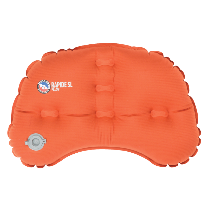 Big Agnes Rapide SL Pillow