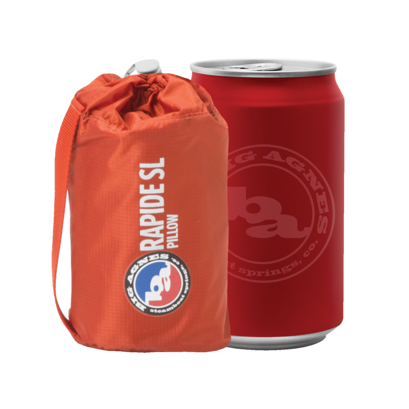 Big Agnes Rapide SL Pillow