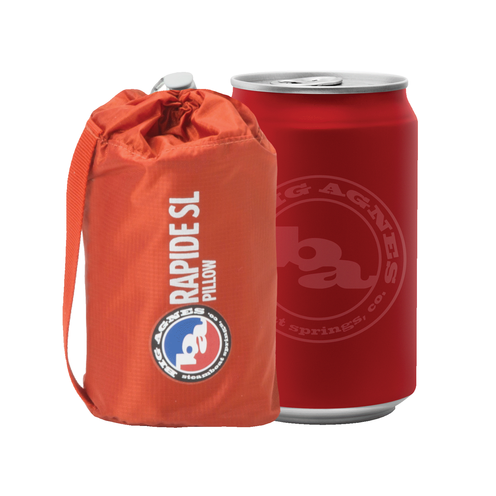 Big Agnes Rapide SL Pillow