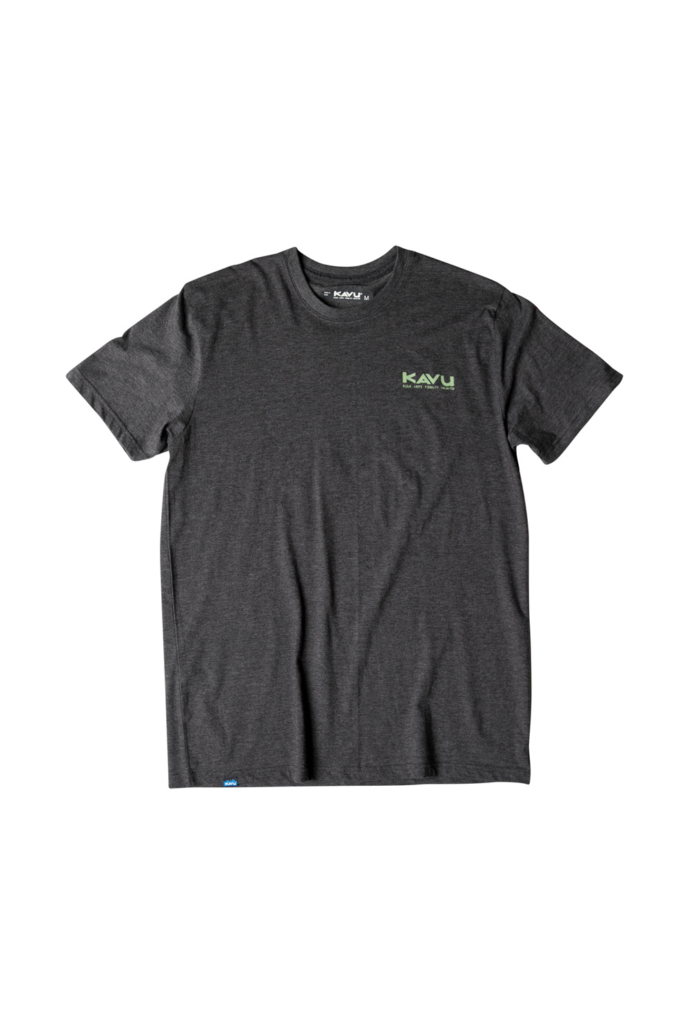 KAVU Men's Post Out Tee