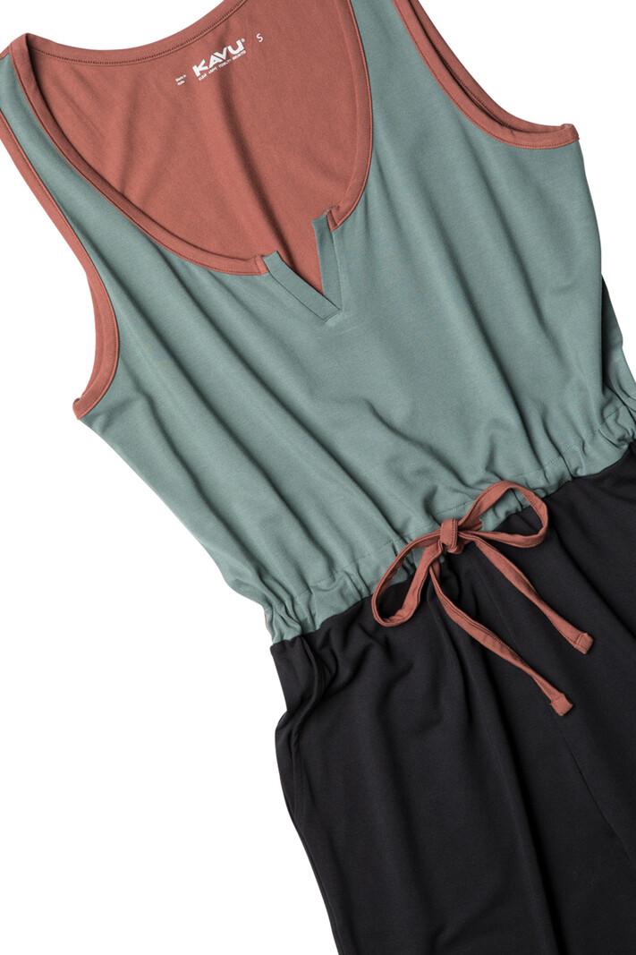 KAVU Women's Jammin Jumper
