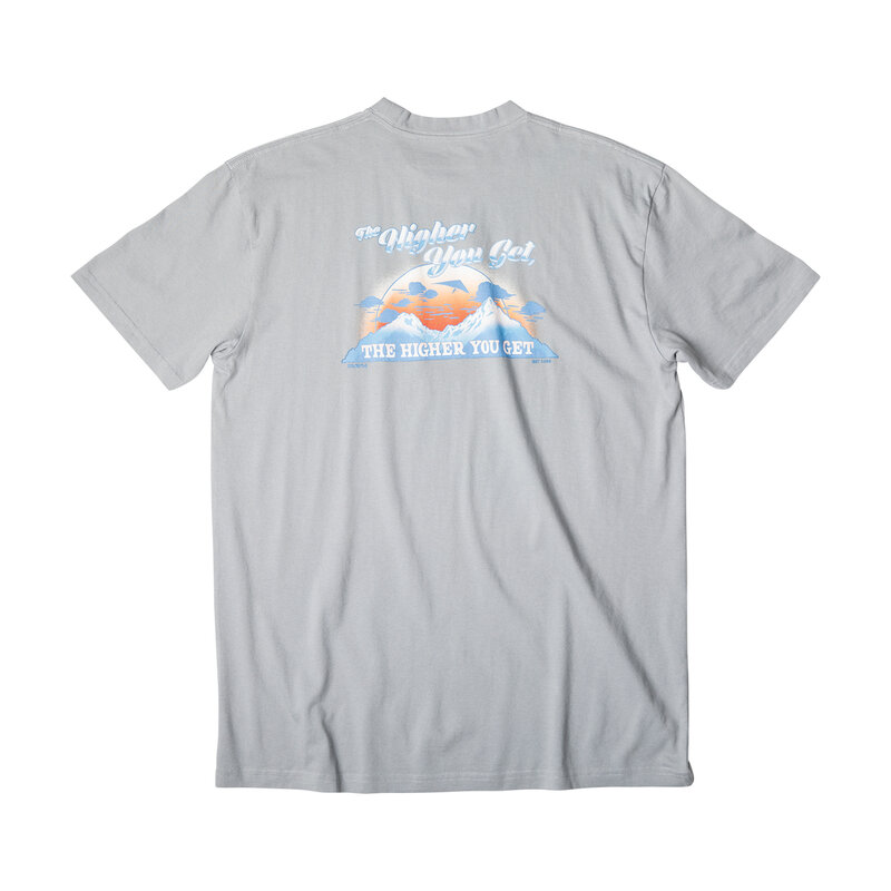 KAVU Men's Get It Tee