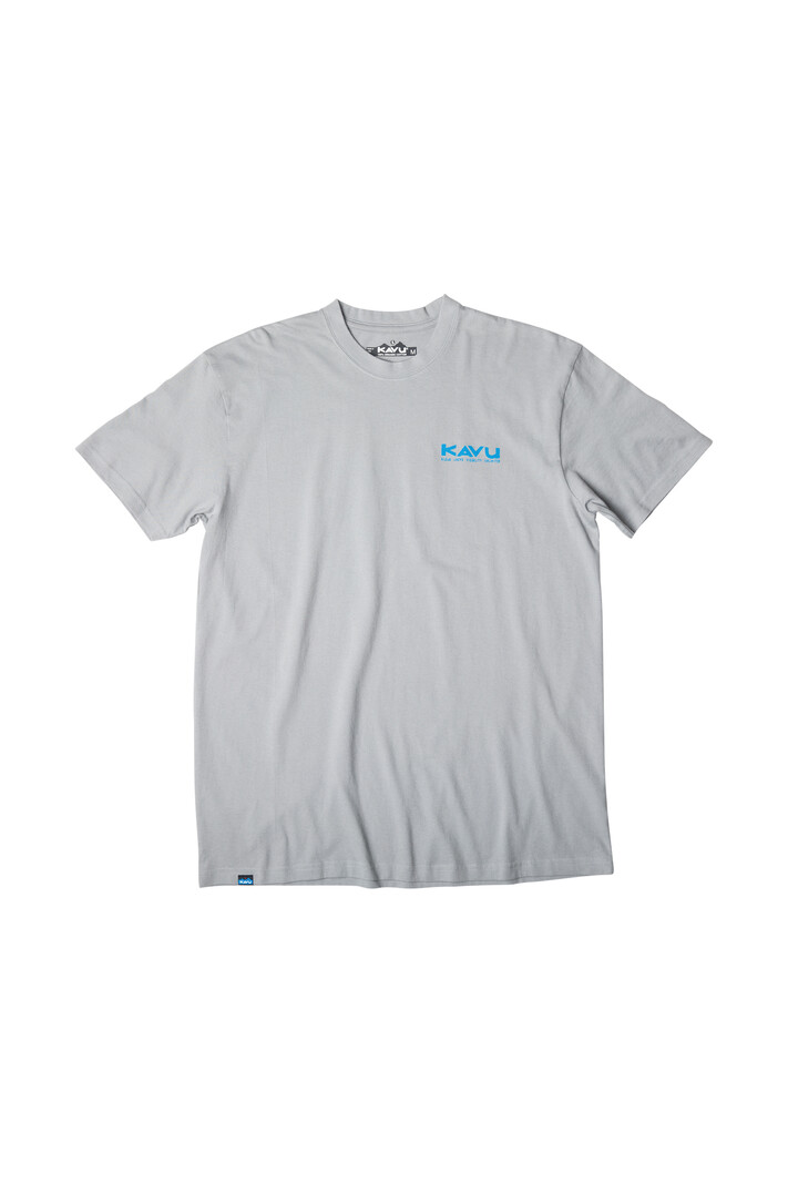 KAVU Men's Get It Tee